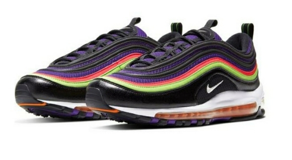 Nike Shoes | Nike Air Max 97 Wild Run 